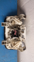 Oto Çıkma Parça / Elektrik / Klima Kontrol Paneli / Fiat / Punto / Çıkma Parça 