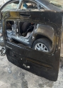 RENAULT KANGO ARKA BAĞAJ KAPAĞI