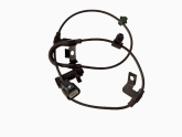 Mitsubishi L200 4WD 06>15 Abs Sensörü Arka Sol Orjinal MN102577