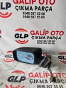BMW E39 SOL AYNA DOLU ORJİNAL CIKMA