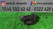 VW PASSAT B5 1.9 DİZEL MANUEL AFN MOTOR MARŞ DİNAMOSU