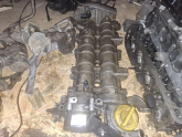 VECTRA C ZAFİRA 1.9 EKSANTRİK KAPAĞI 55194356