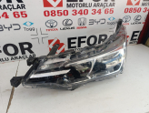 Oto Çıkma Parça / Elektrik / Far / Toyota / Corolla / Çıkma Parça 
