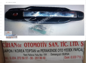 KİA SORENTO DIŞ açma kapı kolu- 2002-2010 sağ-sol -ADET FİYATI