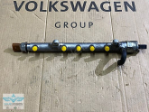 AMAROK BEETLE CADDY 1.6 2. YAKIT MAZOT POMPA MÜŞÜRÜ 03L13076