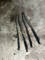 Opel Tigra, Corsa B, Astra F, Combo B Cam Silecek Kolu