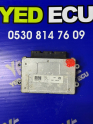 Fiat Fiorino 1.4 Motor Beyni 9665454780 V34P