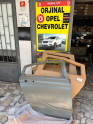 Opel insignia b sağ arka kapı sıfır