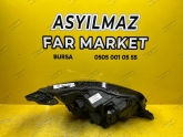 Oto Çıkma Parça / Elektrik / Far / Peugeot / 208 / Çıkma Parça 