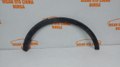 Toyota ch-r 75606F4010 Arka Çamurluk Çıtası Sol dodik