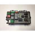 Opel Corsa D 1.2 Sigorta Body Beyni 013217392 00027329