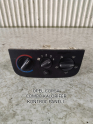 OPEL CORSA COMBO KALORİFER KONTROL PANELİ