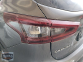 2020 NİSSAN QASHQAİ Sol-Sağ Stop