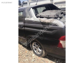 SSANGYONG KORONDO SPORT ARKA KABİN