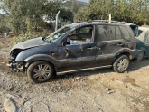 Ford fusion Kaput