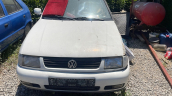 Volkswagen Polo kaput