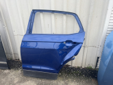 VOLKSWAGEN T—TROC SOL ARKA KAPI ORJİNAL ÇIKMA
