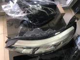 Oto Çıkma Parça / Elektrik / Far / Renault / Megane / Çıkma Parça 