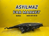 Oto Çıkma Parça / Elektrik / Far / Ford / Fiesta / Çıkma Parça 