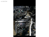RENAULT SCENİC-1.5 85 LİK ÇIKMA MOTOR KOMPLE