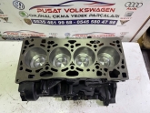 AUDİ A3 1.6TDİ ÇIKMA YARIM MOTOR DDY DGT CXX CLH