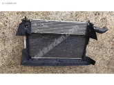 Fabia intercooler radyatörü