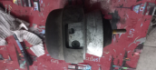 Audi A6 Motor Kulaği Sağ 4F0199382BK