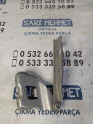 ÇIKMA ORJİNAL AUDİ A4 MOTOR KAPUTU MENTEŞESİ SAĞ 2008-2012