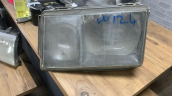 Mercedes 190 Model Sol Ön Far - W124 Serisi Oto Yedek Parça
