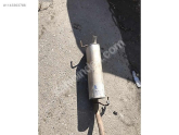 1.4 Opel Corsa D Son Susturucu EMR OTOMATİV