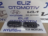 HYUNDAİ İONİQ 5 MAKYAJLI KASA ELEKTRİKLİ HAVA KANALI