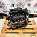 CİTROEN C3 1.4 HDi EURO 4 DV4 ÇIKMA MOTOR