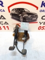 FORD TRANSİT 363 KASA 2016 DEBRİYAJ VE FREN PEDALI