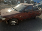 Oto Çıkma Parça / Kaporta & Karoser / Bagaj / Lada / Vega / Çıkma Parça 