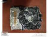 Peugeot 207 fan komple