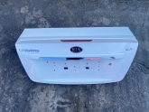 KİA CERATO 2008 BAGAJ KAPISI DOLU SÖKME  - CK OTOMOTİV -