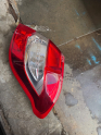 Citroen c4 sağ arka stop