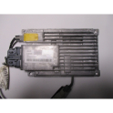 Volvo S60 V60 çarpışma uyarı kontrol modül 31341456
