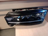 Skoda Octavia Sol Far Full Led Orjinal