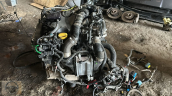 DACİA DOKKER LODGY K9KU872 KOMPLE DOLU MOTOR BURSA MG