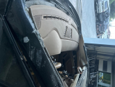 Oto Çıkma Parça / Elektrik / Airbag (Hava Yastığı) / Porsche / Panamera / Çıkma Parça 