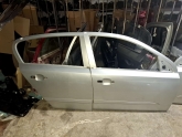 ÖZMEN OPEL ASTRA H ÇIKMA SAĞ ÖN ARKA KAPI