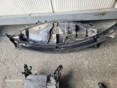 FORD TRANSİT CUSTOM ÖN CAM IZGARASI ÜÇEL OTO ÇIKMA YEDEK PARÇA