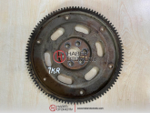 TOYOTA - YARİS / 1KR 1.0 VOLANT