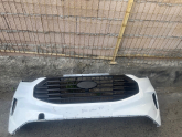 2024 Ford Custom ön tampon ve panjur