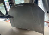 Isuzu  D max kaput