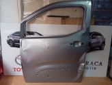 Oto Çıkma Parça / Kaporta & Karoser / Kapı / Toyota / Proace City / Çıkma Parça 