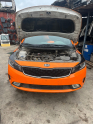 KİA CERATO 1.6 BENZİNLİ MOTOR