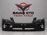 FORESTER ÖN TAMPON FAR YIKAMA DELİKLİ .AST. 2019 VE ÜZERİ /TAİWAN