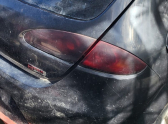 2009 Seat LEON SAĞ ARKA STOP